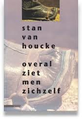 Overal ziet men zichzelf