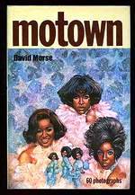 Motown & The Arrival of Black Music (Hardcover)