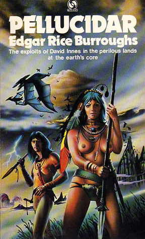 Pellucidar