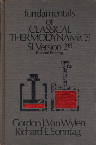 Fundamentals of Classical Thermodynamics