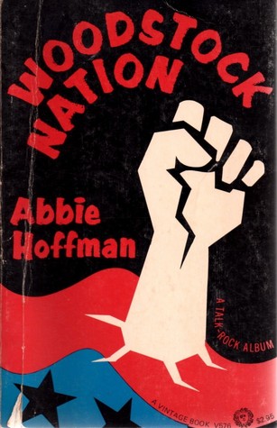 Woodstock Nation: A Talk-rock Album (Paperback)
