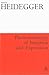 Phenomenology of Intuition ...