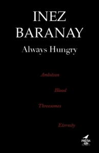 Always Hungry