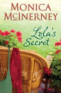 Lola's Secret (Paperback)