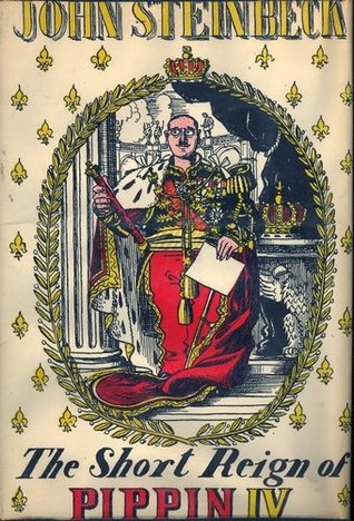 The Short Reign of Pippin IV