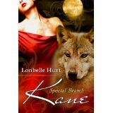Kane (Lunar Mates; Special Branch, #1)