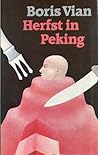 Herfst in Peking