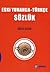 Eski Yunanca - Türkçe Sözlük