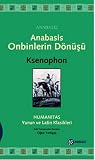 Anabasis - Onbinl...