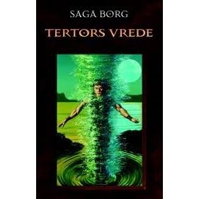 Tertors Vrede Jarastavens Vandring 9 By Saga Borg