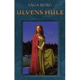 Ulvens Hule Jarastavens Vandring 8 By Saga Borg