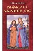 Mørket sænker sig