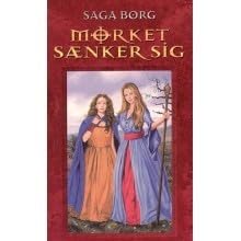 Morket Saenker Sig Jarastavens Vandring 5 By Saga Borg