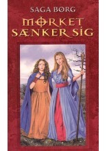 Mørket sænker sig  (Jarastavens vandring, #5)