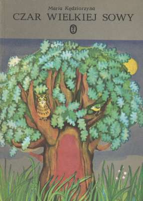 Czar Wielkiej Sowy (Paperback)