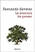 La aventura de pensar