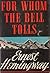 For Whom the Bell Tolls