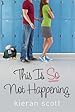 Image for This Is So Not Happening