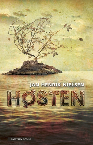 Høsten (Hardcover)