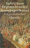 De groten der aarde of Bentinck tegen Bentinck; een geschiedverhaal