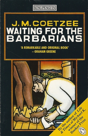 Waiting for the Barbarians