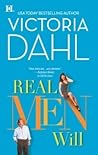 Real Men Will by Victoria Dahl