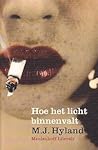 Hoe het licht bin...