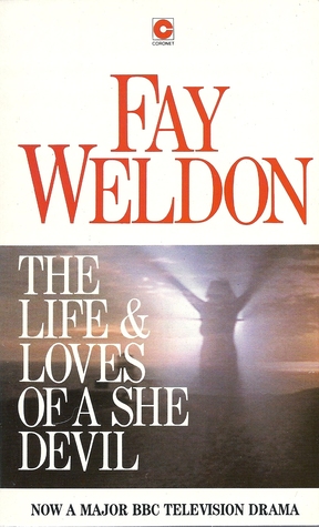 The Life and Loves of a She Devil