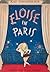 Eloise in Paris (Eloise Series)