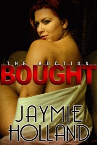 Bought (The Auction, #2)