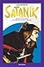 Satanik vol. 24: Sbattito d'ali di vampiro - Il suo nome era Satanik - Ultimo atto