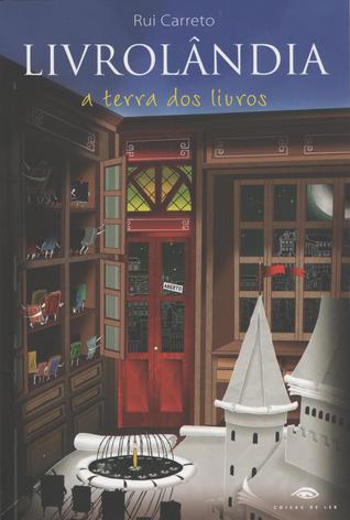 Livrolândia  - A Terra dos Livros (Paperback)
