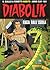 Diabolik anno XLVI n. 9: Fuga dall'isola