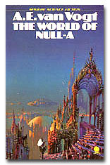 The World of Null-A