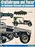 Kraftfahrzeuge und Panzer der Reichswehr, Wehrmacht und Bundeswehr by Werner Oswald