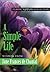 A Simple Life: Wisdom from Jane Frances de Chantal (Classic Wisdom Collection)