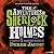 The Adventures of Sherlock Holmes by Arthur Conan Doyle