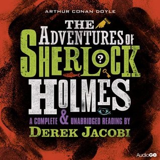 The Adventures of Sherlock Holmes