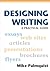 Designing Writing: A Practi...