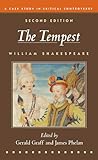 The Tempest: A Ca...