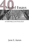 40 Model Essays: ...