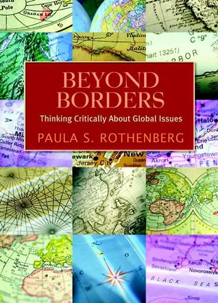 Beyond Borders: Thinking Critically About Global Issues (Paperback)