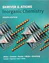Inorganic Chemistry Inorganic Chemistry