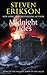Midnight Tides (The Malazan Book of the Fallen, #5)