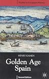 Golden Age Spain
