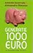 Generatie 1000 euro