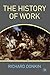 The History of Work by Richard Donkin