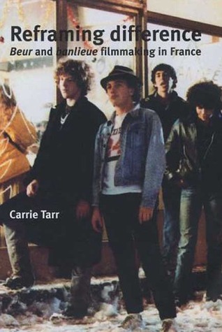Reframing difference: Beur and banlieue filmmaking in France (Paperback)