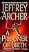 A Prisoner of Birth by Jeffrey Archer