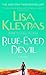 Blue-Eyed Devil by Lisa Kleypas